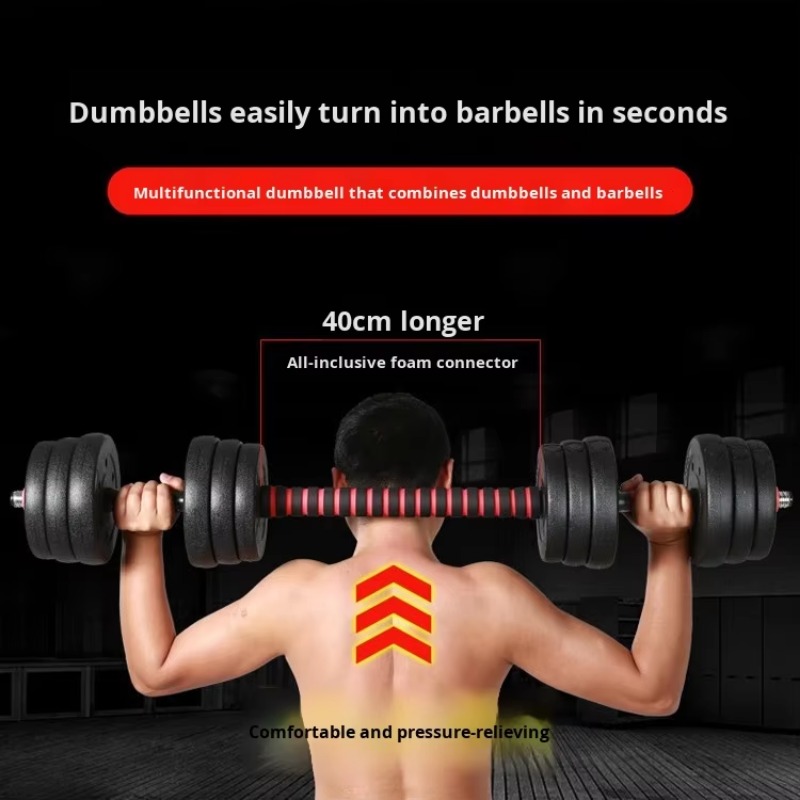 Men's Home Fitness Adjustable  - Sports Equipment With A recension och pris