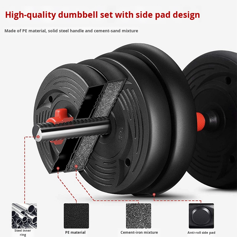 Men's Home Fitness Adjustable  - Sports Equipment With A recension och pris