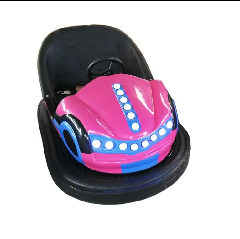 Colorful Park Children's Park  - Sports Equipment For Sale recension och pris