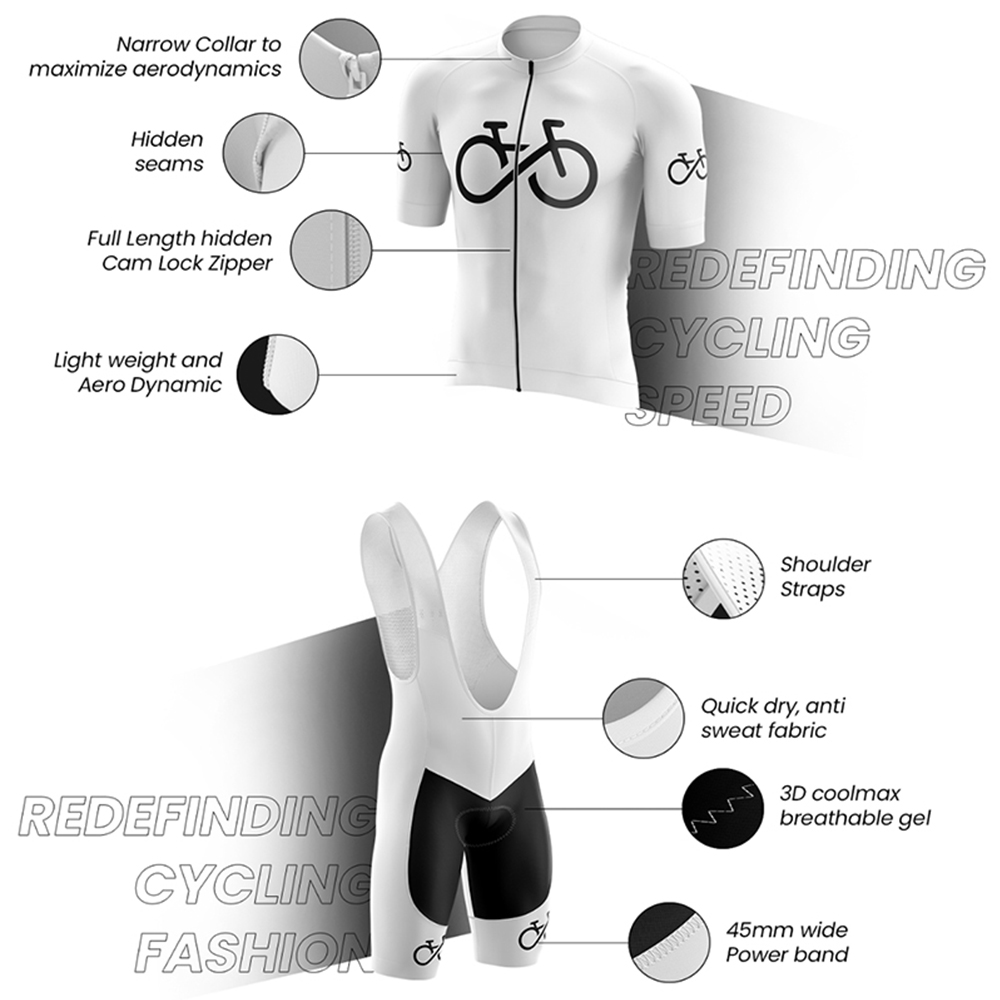 UAE Men's Sports Set Short Bib - Sports Equipment For Sale recension och pris