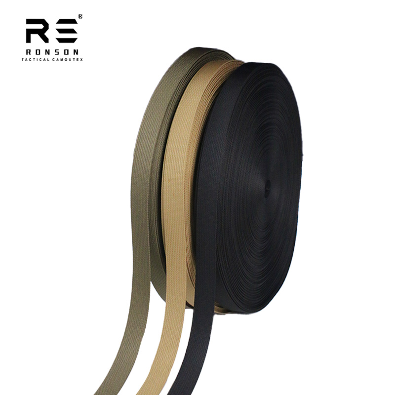 22MM Width Nylon Webbing Chine - Sports Equipment For Sale recension och pris