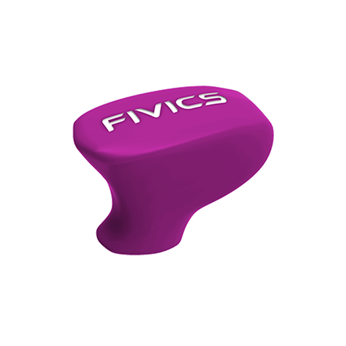 FIVICS COLOR SPACER Finger Tab - Sports Equipment Archery recension och pris