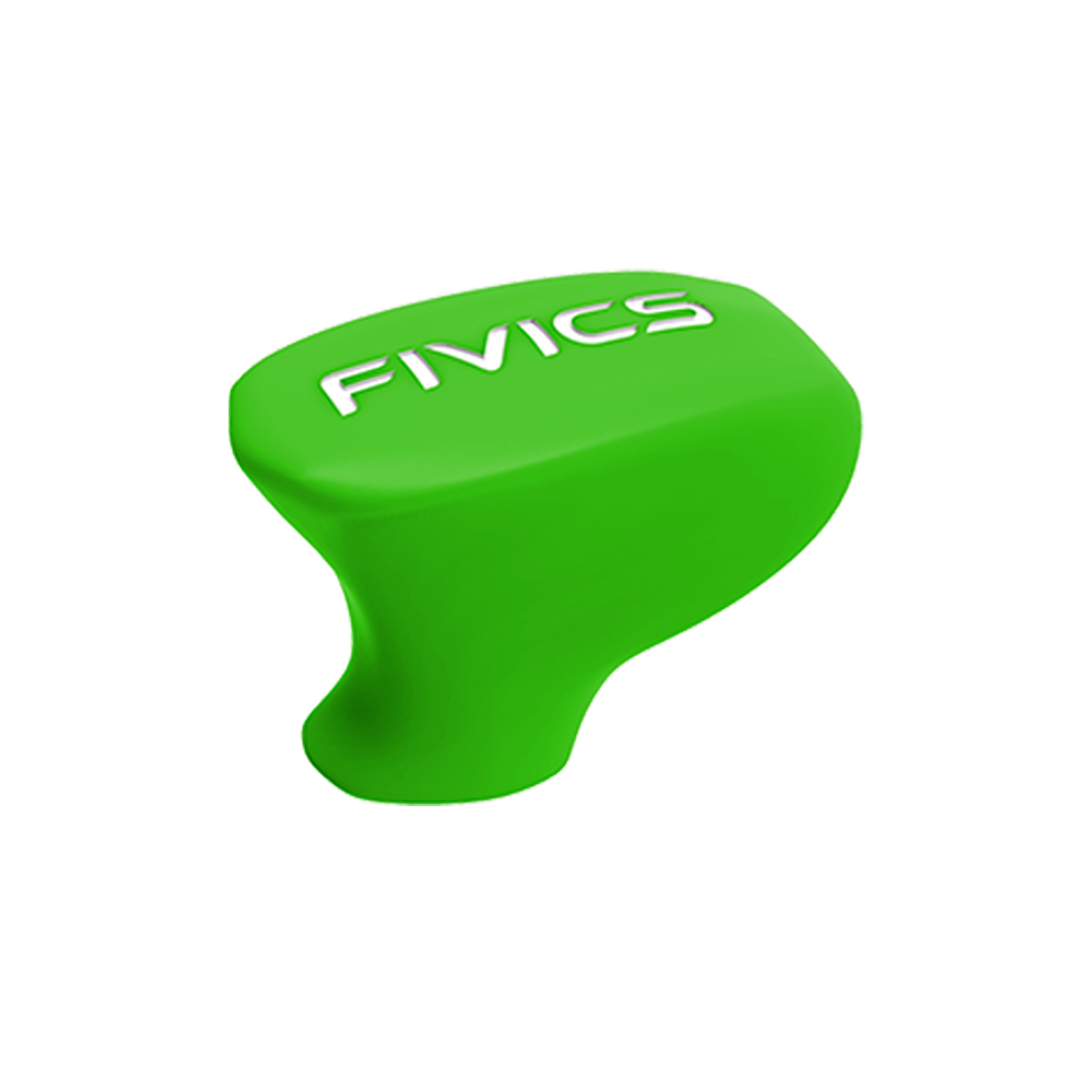 FIVICS COLOR SPACER Finger Tab - Sports Equipment Archery recension och pris