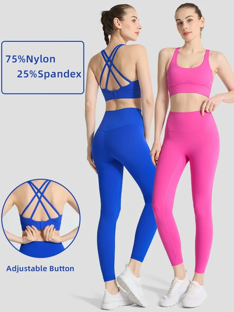 Hot Sale Women's 2 Piece Sport - Sports Equipment For Sale recension och pris