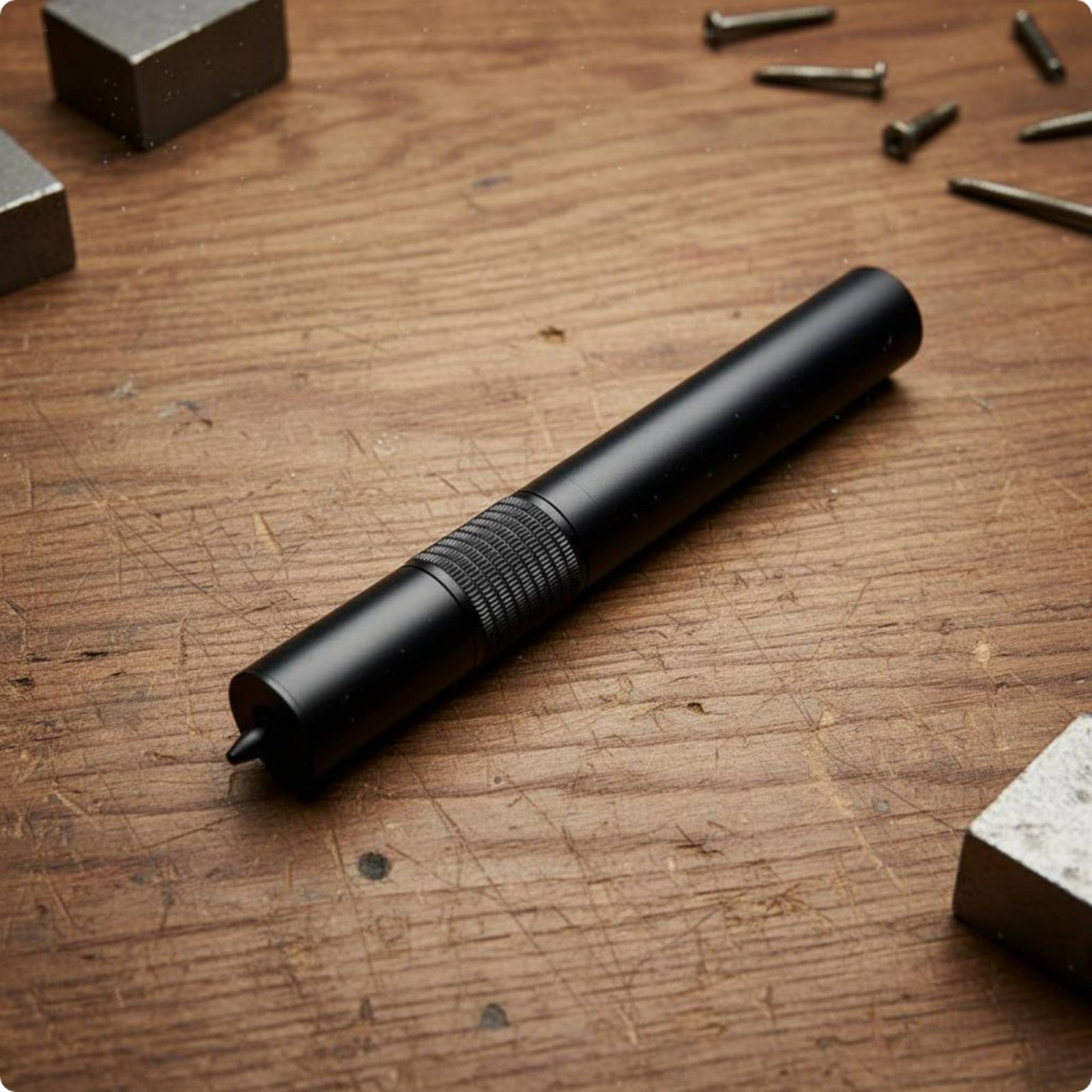 Telescopic Cue Extender Alumin - Sports Equipment With A recension och pris