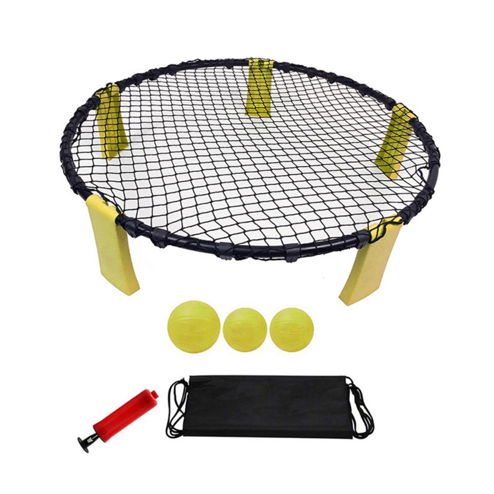 Inflatable Volleyball Training - Sports Equipment With A recension och pris