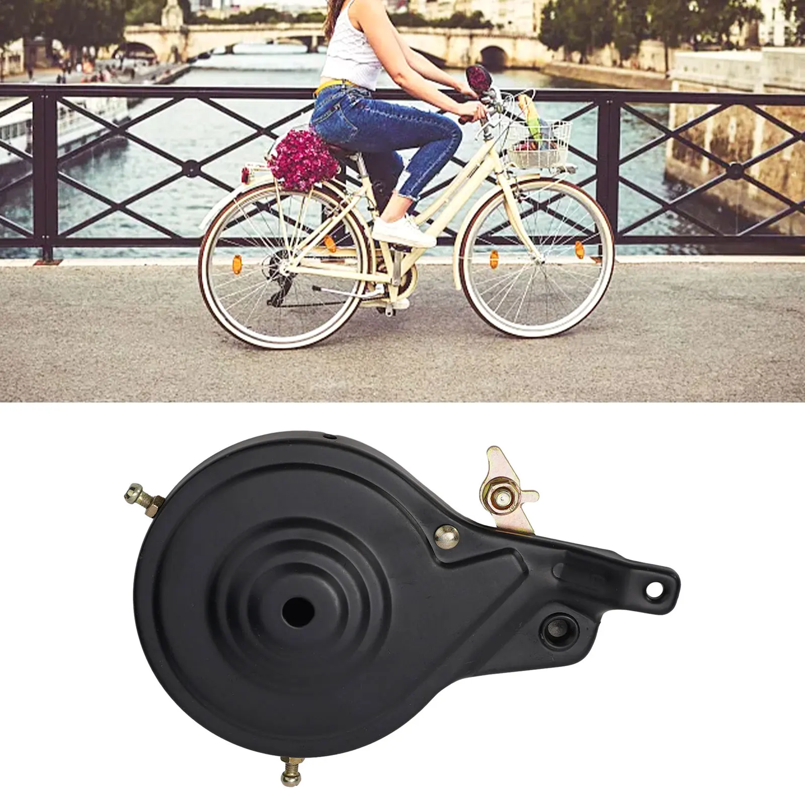 Bikes Brake Drum Brake Hot Sal - Sports Equipment For Sale recension och pris