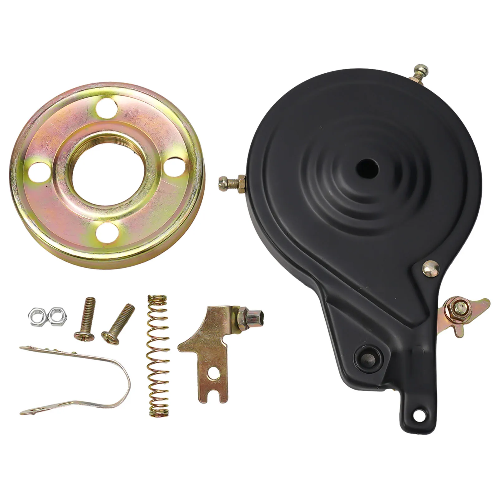 Bikes Brake Drum Brake Hot Sal - Sports Equipment For Sale recension och pris