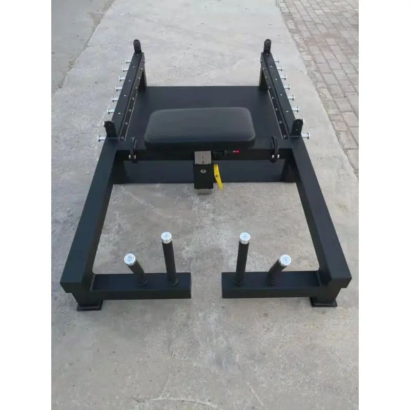 Fitness Equipment Strength Tra - Sports Equipment With A recension och pris