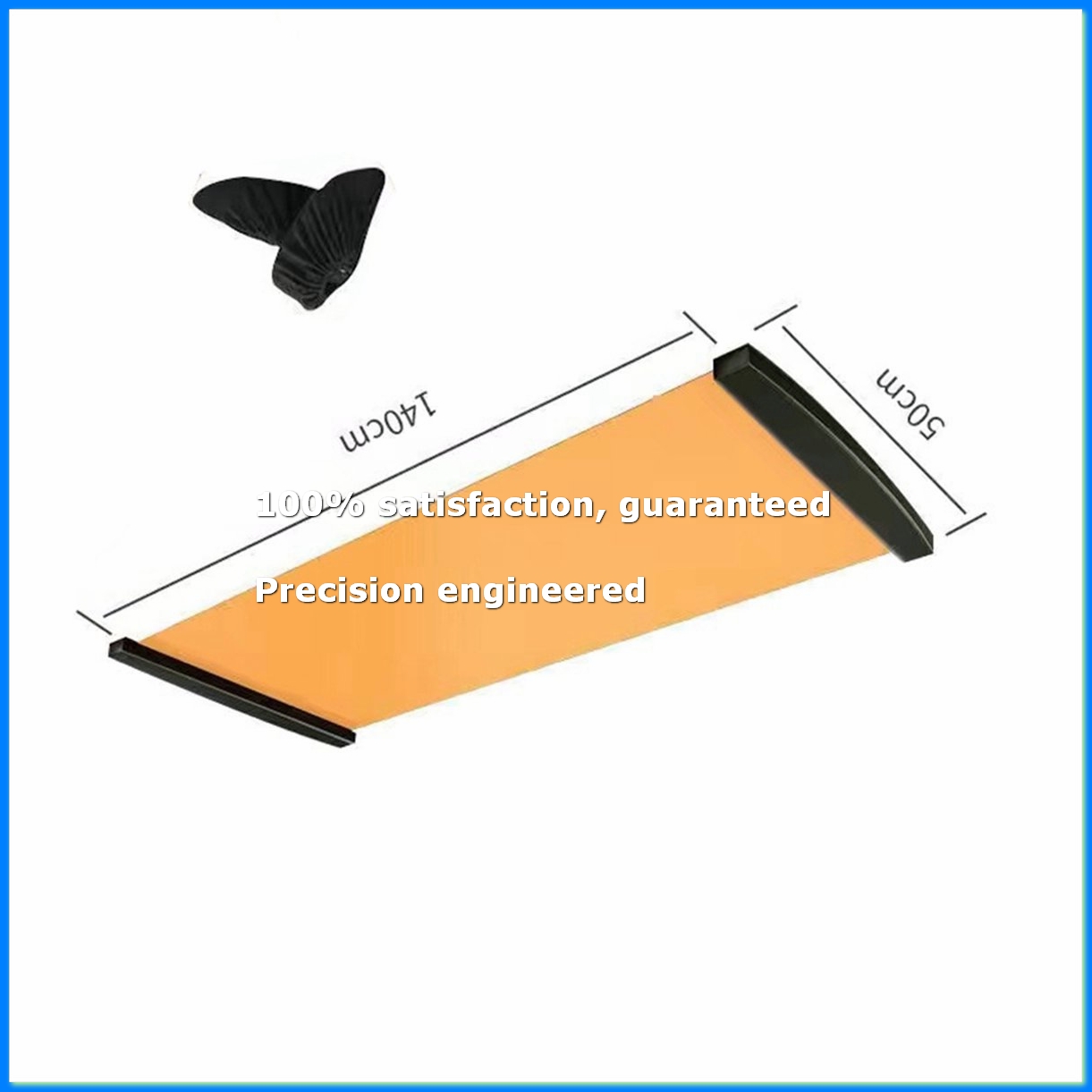 Yoga Sliding Mat Sports Fitnes - Sports Equipment With A recension och pris
