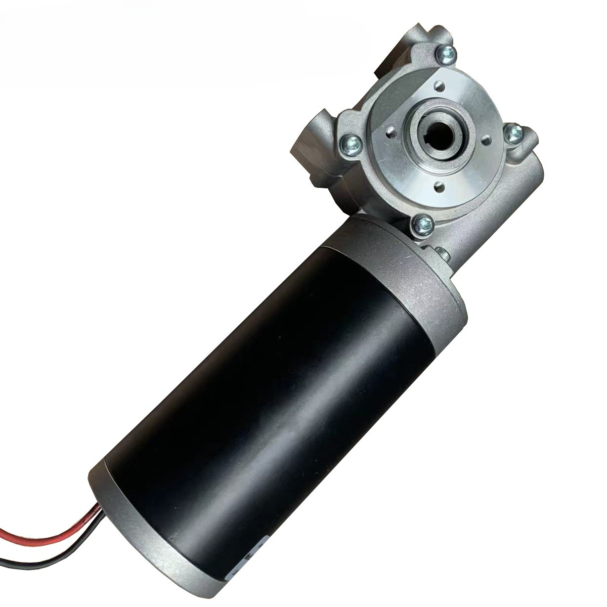 63WG.63 Turbo worm reducer mot - Sports Equipment Used recension och pris