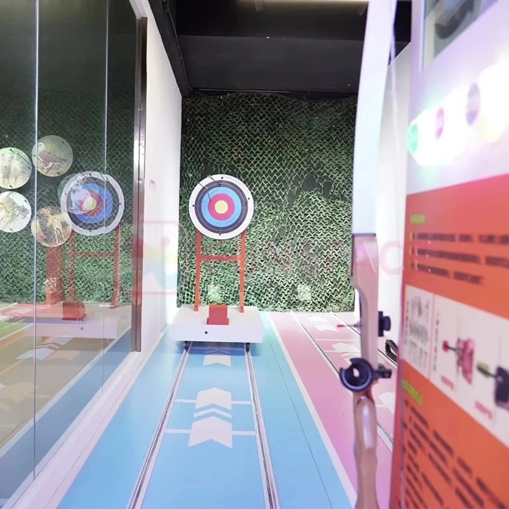 Indoor Archery Equipment, Movi - Sports Equipment Archery recension och pris