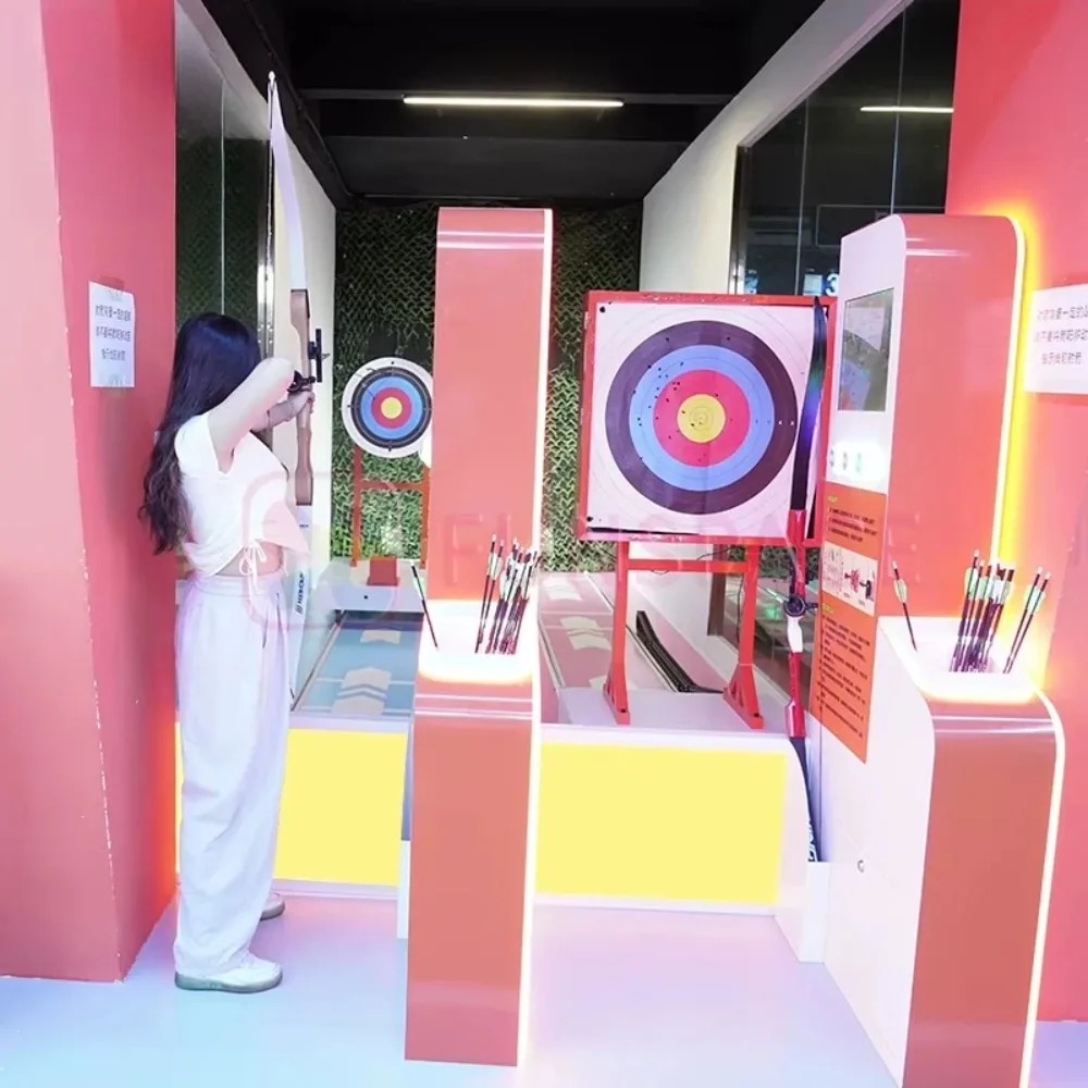 Indoor Archery Equipment, Movi - Sports Equipment Archery recension och pris