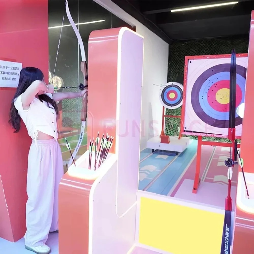 Indoor Archery Equipment, Movi - Sports Equipment Archery recension och pris